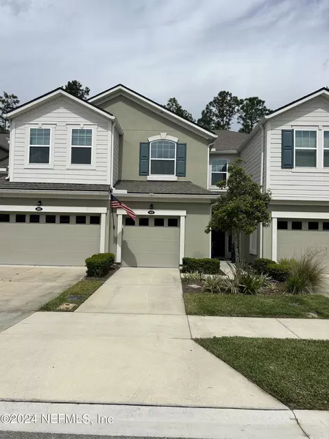415 Richmond Dr, Saint Johns, FL 32259