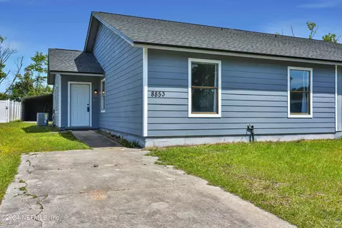 8853 Ivey Rd, Jacksonville, FL 32216