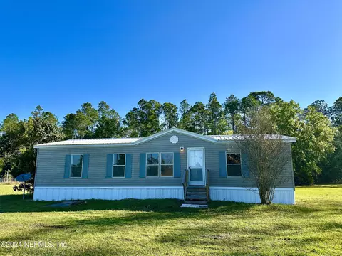 316 Millican Rd, Palatka, FL 32177