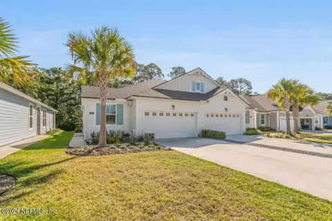 486 Modesto Dr, Saint Augustine, FL 32086