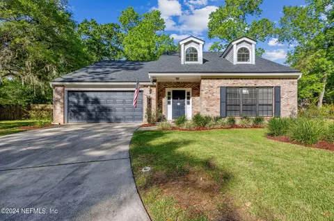 4860 Trumbull Pl, Jacksonville, FL 32257