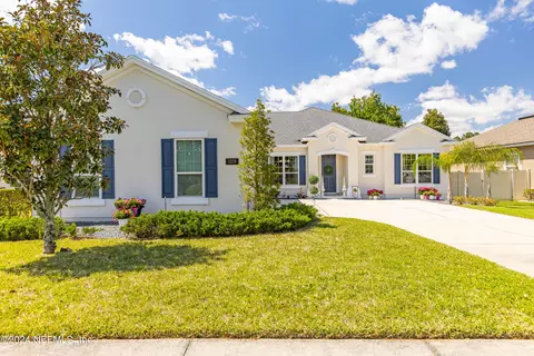 3278 Bradley Creek Pkwy, Green Cove Springs, FL 32043