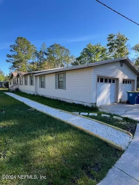16025 Hargett Rd, Jacksonville, FL 32218