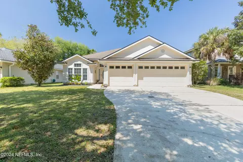 2916 Castnet Ct, Saint Augustine, FL 32092