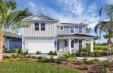 175 Salazar St, Saint Augustine, FL 32095