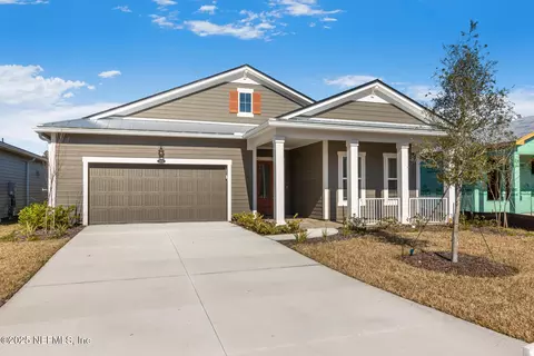 371 Pelton Pl, Saint Johns, FL 32259