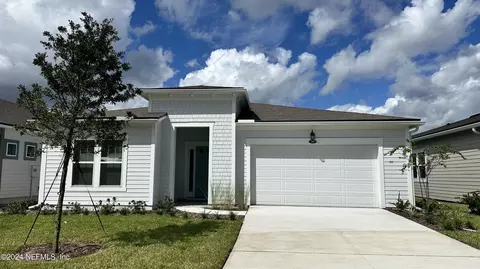 349 Pelton Pl, Saint Johns, FL 32259