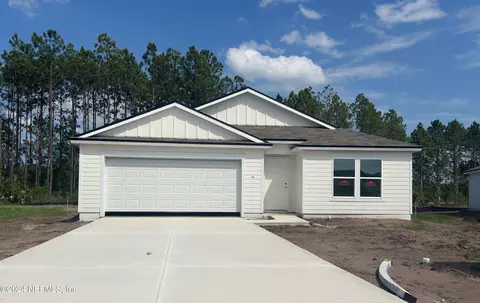 84 Hulett Woods Rd, Palm Coast, FL 32137