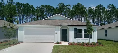 90 Hulett Woods Rd, Palm Coast, FL 32137