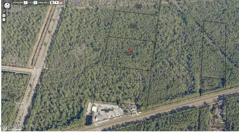 0 Pow Mia Memorial Pkwy, Jacksonville, FL 32221