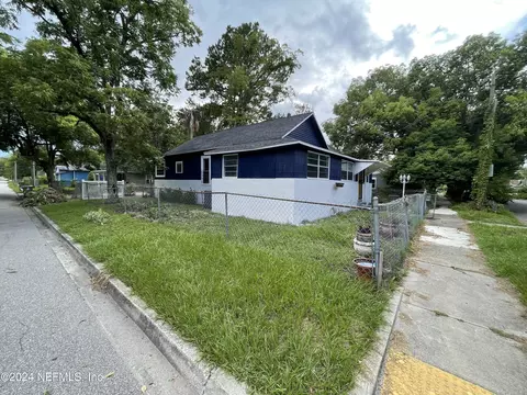 1736 W 2nd St, Jacksonville, FL 32209
