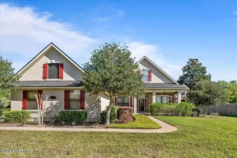 8320 Sheila Dr, Saint Augustine, FL 32092 photo 1
