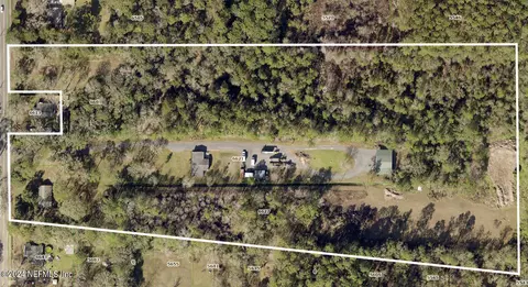 6621 Seaboard Ave, Jacksonville, FL 32244