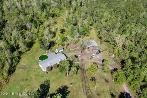 9686 Cedar Creek Farms Rd, Glen Saint Mary, FL 32040