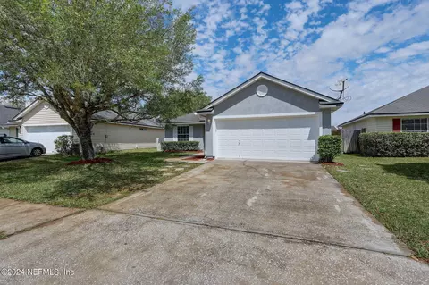 2920 Brittany Bluff Dr, Orange Park, FL 32073