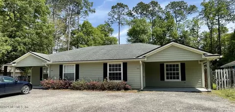 226 Bradford Dr, Starke, FL 32091