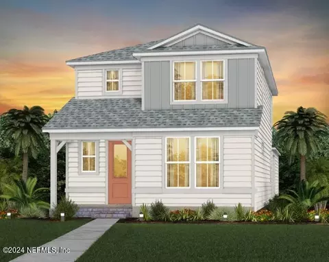 235 Plum Orchard Ln, Yulee, FL 32097