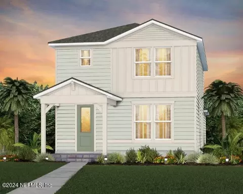 227 Plum Orchard Ln, Yulee, FL 32097