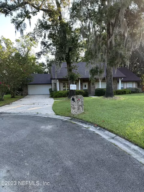 11983 Marbon Meadows Dr, Jacksonville, FL 32223