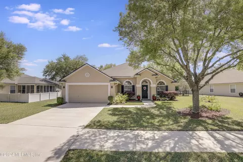 2902 Eagle Preserve Blvd, Jacksonville, FL 32226