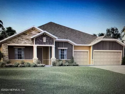 56475 Creekside Way, Yulee, FL 32097