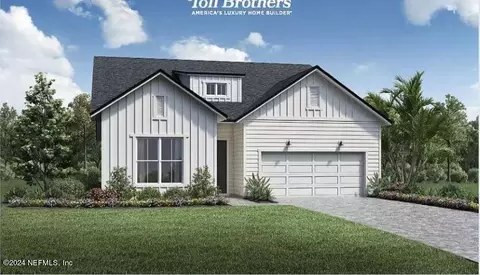 187 Valley Falls Way, Saint Johns, FL 32259