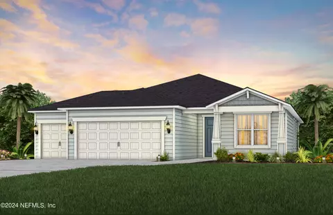 12452 Royal Red Way, Jacksonville, FL 32226