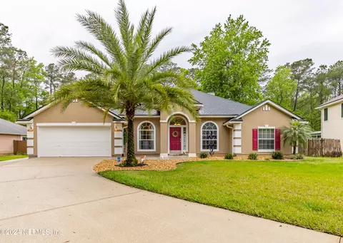 14742 Reef Ct, Jacksonville, FL 32226