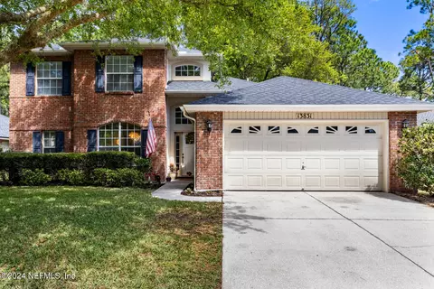 13831 Ibis Point Blvd, Jacksonville, FL 32224