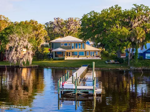 114 William Bartram Dr, Crescent City, FL 32112