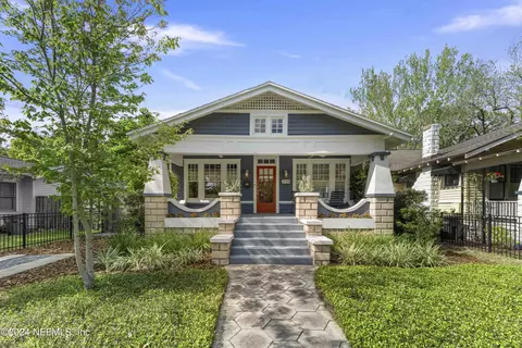 2129 Ernest St, Jacksonville, FL 32204