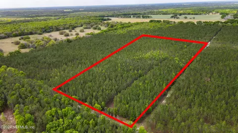 0 N Us Hwy 129, Bell, FL 32619