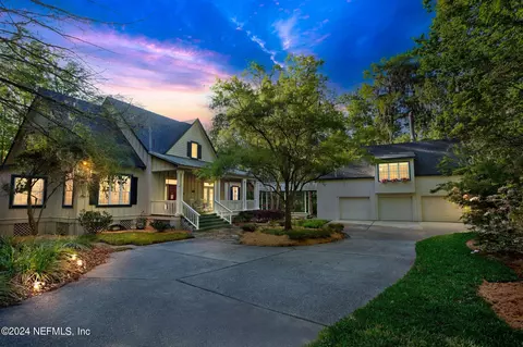 132 Whispering Woods Dr, Fleming Island, FL 32003