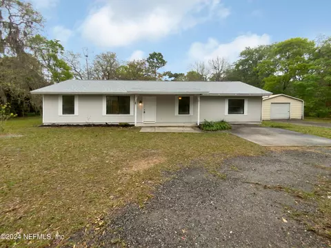 4706 Calendula Ave, Middleburg, FL 32068