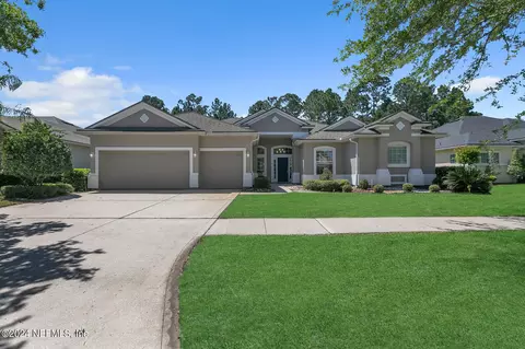 14446 Cherry Lake Dr W, Jacksonville, FL 32258