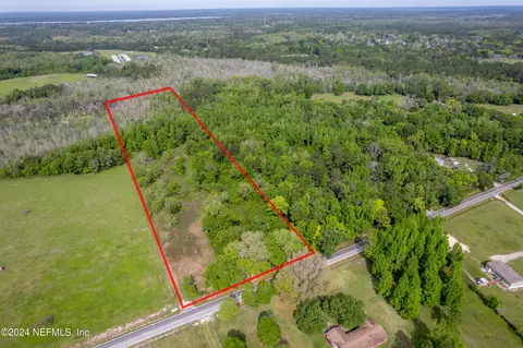 0 SE 49th Ave, Starke, FL 32091