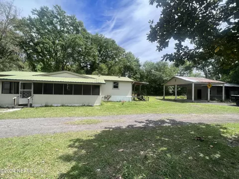 18649 County Road 127, Glen Saint Mary, FL 32040