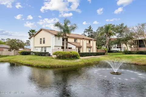 2601 E Defender Ct #2601, Jacksonville, FL 32233