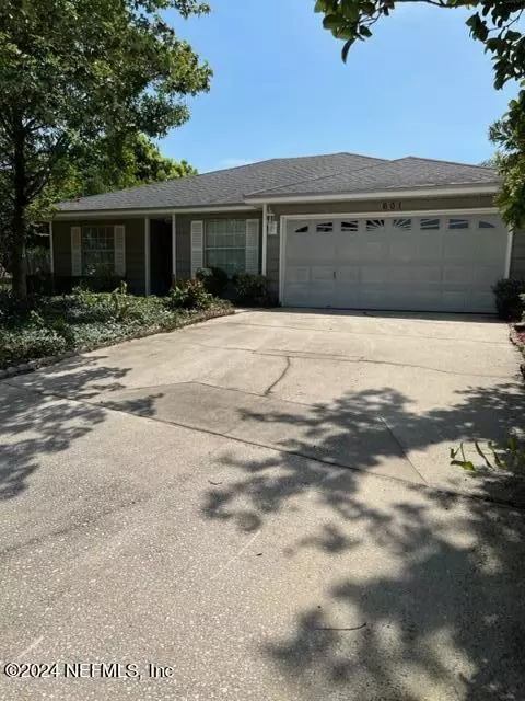 601 Halverson Ct, Jacksonville, FL 32225