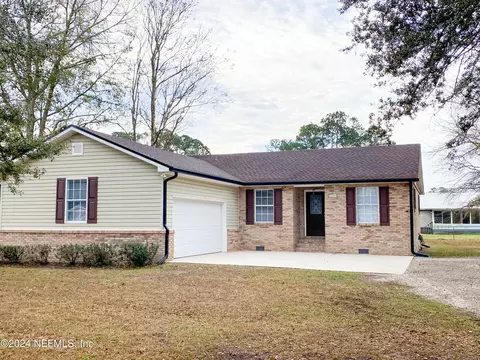 27359 W 11th Ave, Hilliard, FL 32046