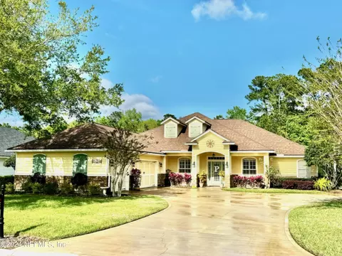 3364 Olympic Dr, Green Cove Springs, FL 32043