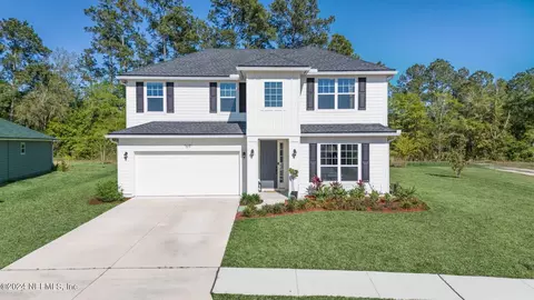 1691 Lewis Lake Ln, Middleburg, FL 32068