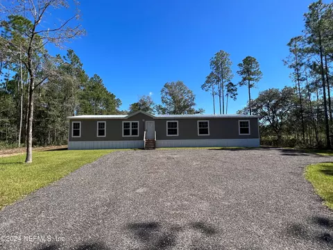 10610 Ebert Ave, Hastings, FL 32145