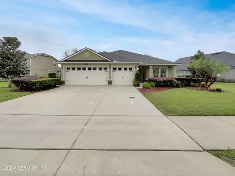 204 Providence Dr, Saint Augustine, FL 32092