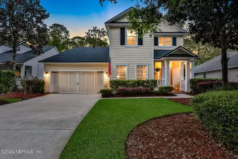 1128 Stonehedge Trail Ln, Saint Augustine, FL 32092
