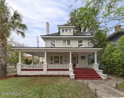 151 W 10th St, Jacksonville, FL 32206