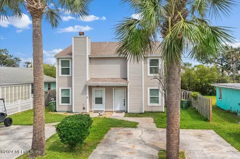 527 Lower 8th Ave S, Jacksonville Beach, FL 32250