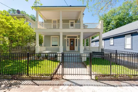 220 E 7th St, Jacksonville, FL 32206