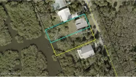 1508 Flagler Ave, Flagler Beach, FL 32136