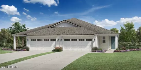 3 Wimbledon Way, Palm Coast, FL 32164